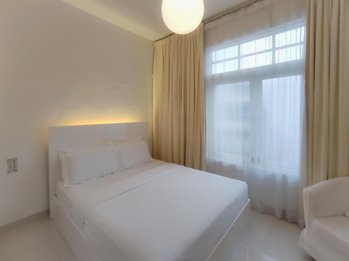 Chulia Heritage Hotel George Town  Kültér fotó