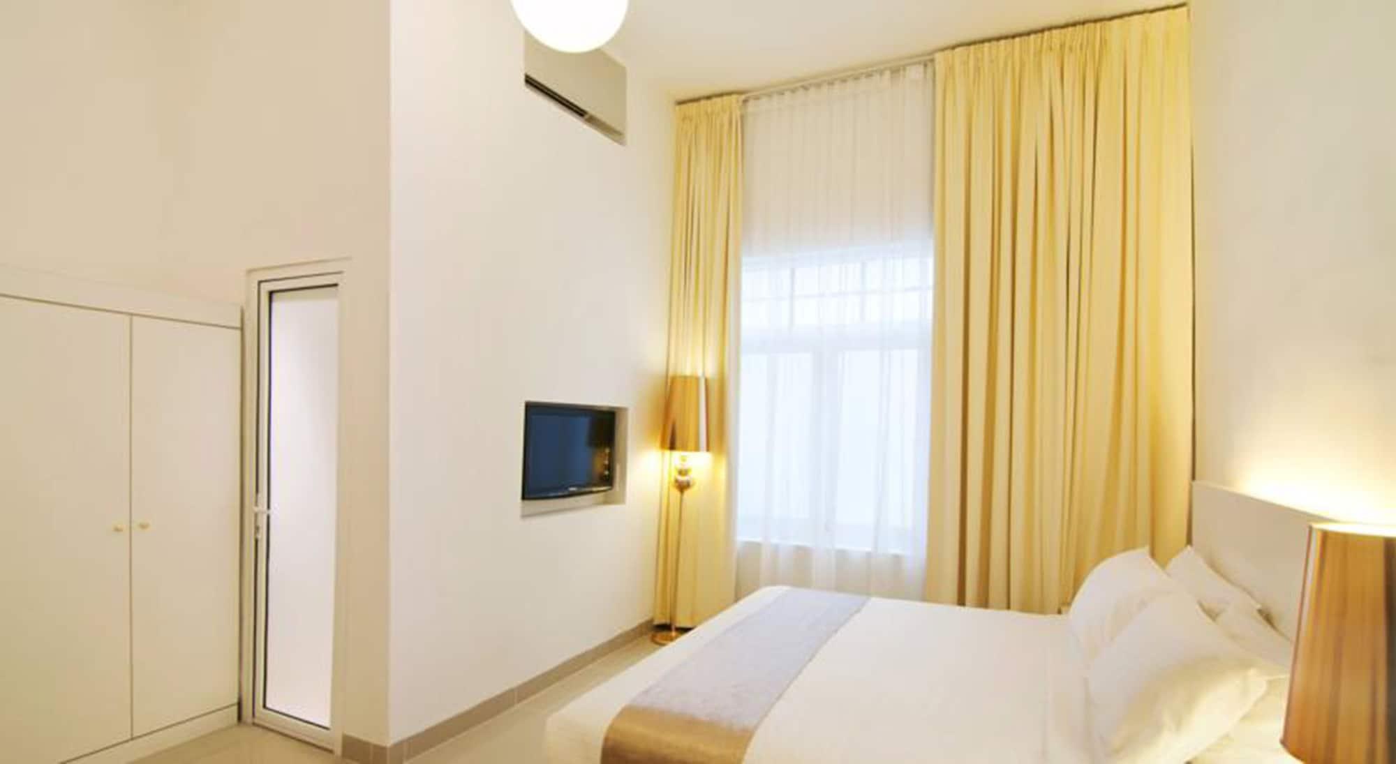 Chulia Heritage Hotel George Town  Kültér fotó