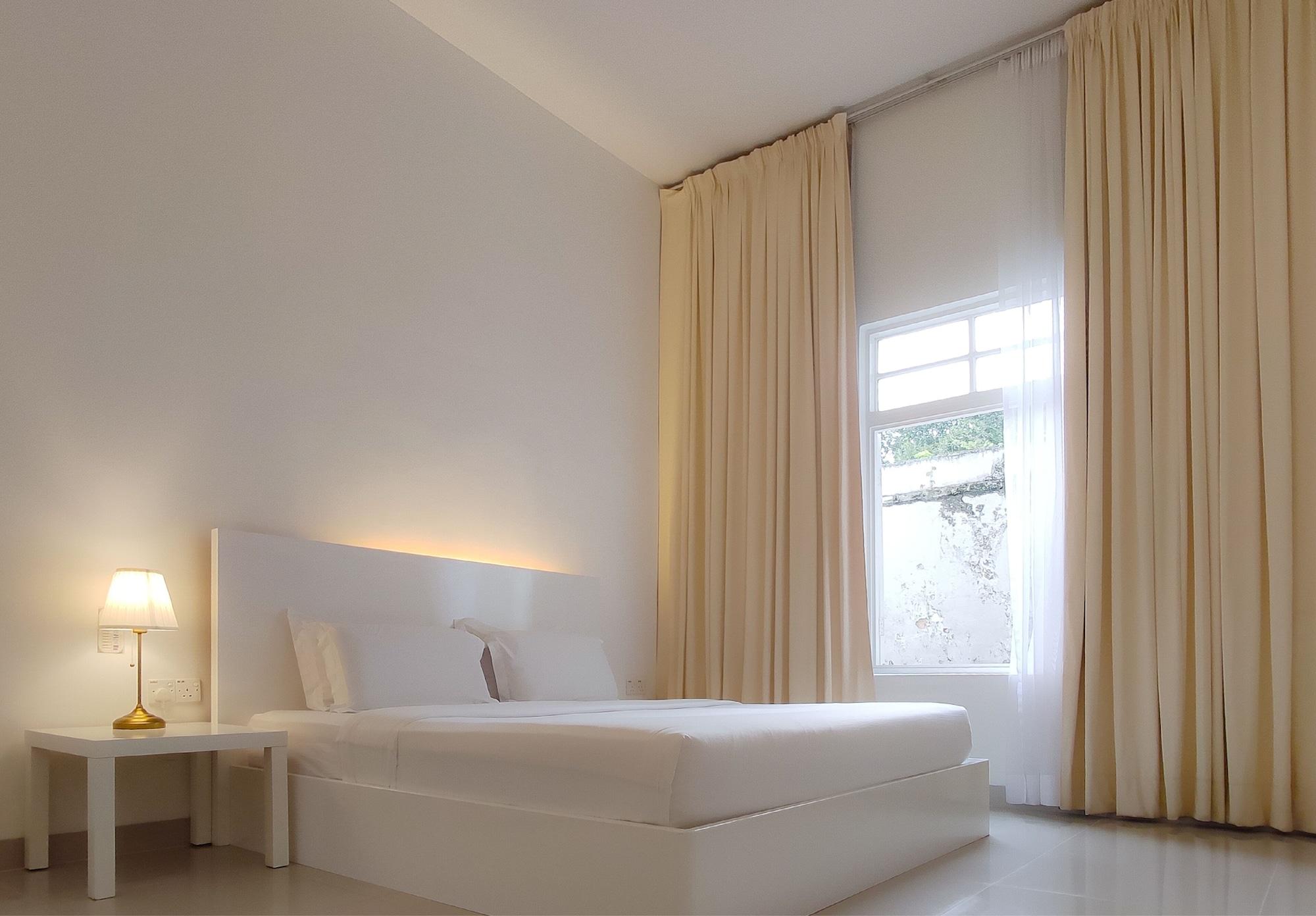 Chulia Heritage Hotel George Town  Kültér fotó