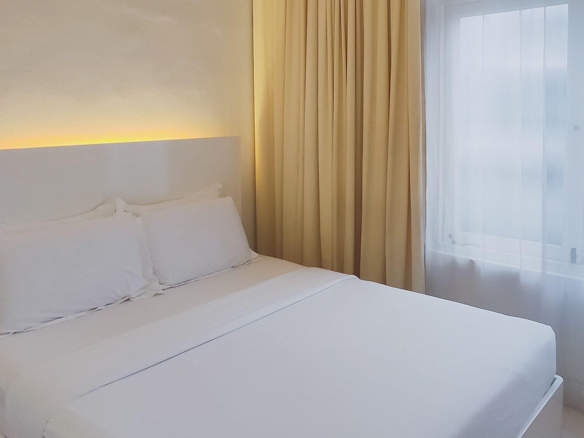 Chulia Heritage Hotel George Town  Kültér fotó