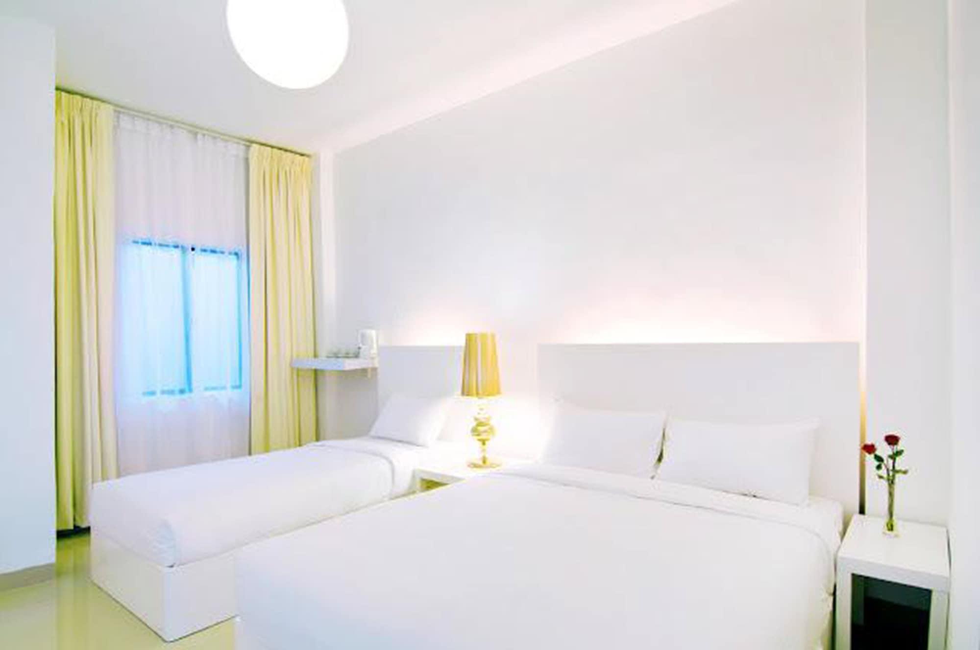 Chulia Heritage Hotel George Town  Kültér fotó