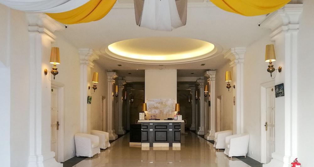 Chulia Heritage Hotel George Town  Kültér fotó