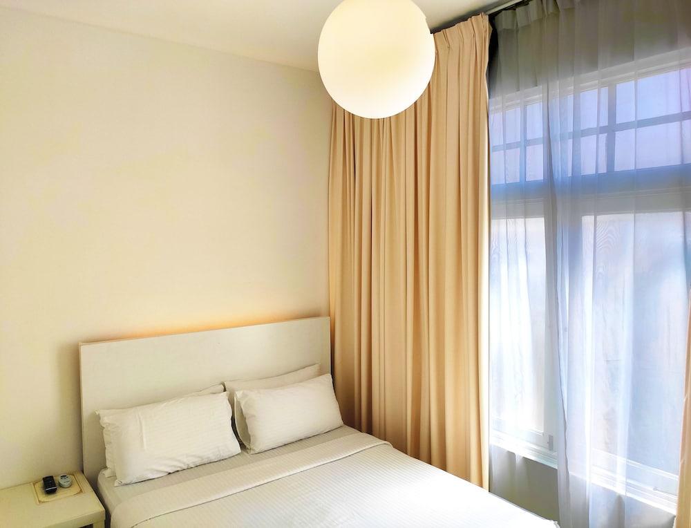 Chulia Heritage Hotel George Town  Kültér fotó