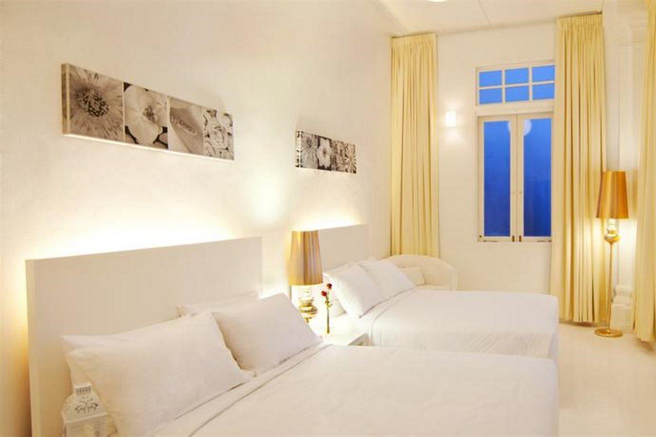Chulia Heritage Hotel George Town  Kültér fotó