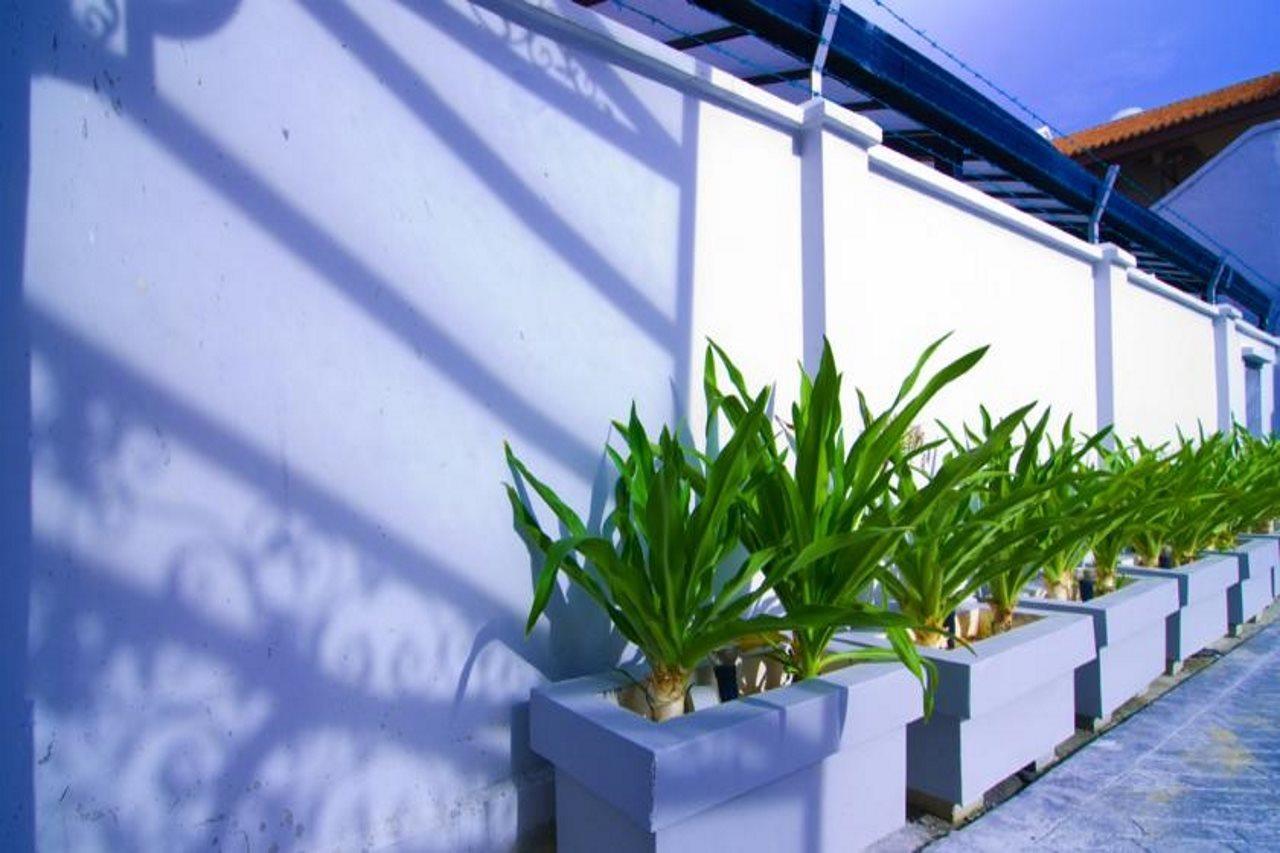 Chulia Heritage Hotel George Town  Kültér fotó