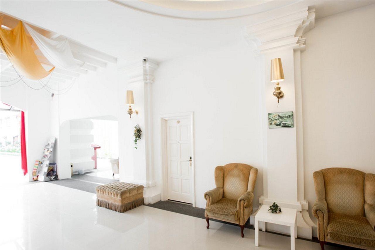 Chulia Heritage Hotel George Town  Kültér fotó