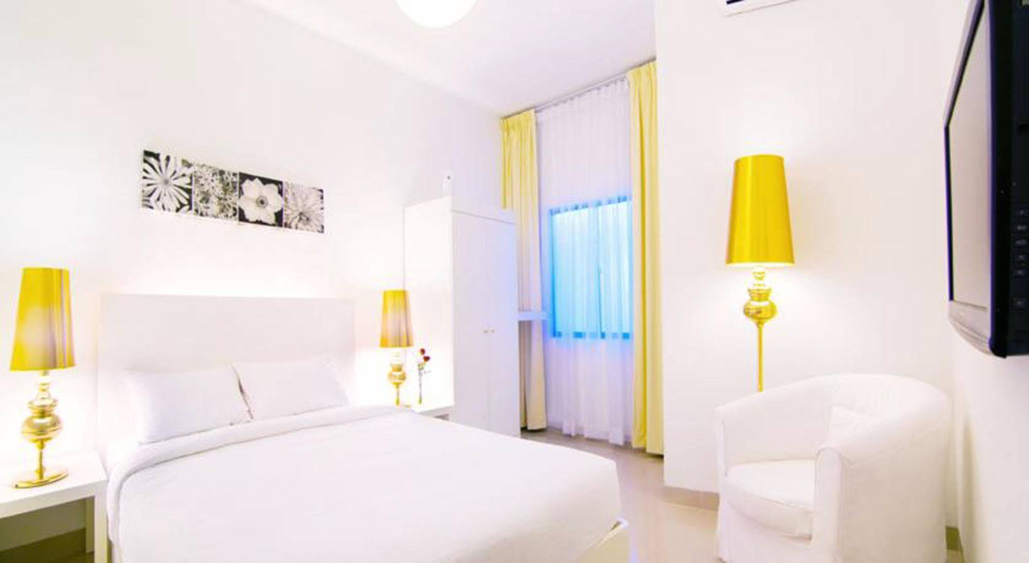 Chulia Heritage Hotel George Town  Kültér fotó