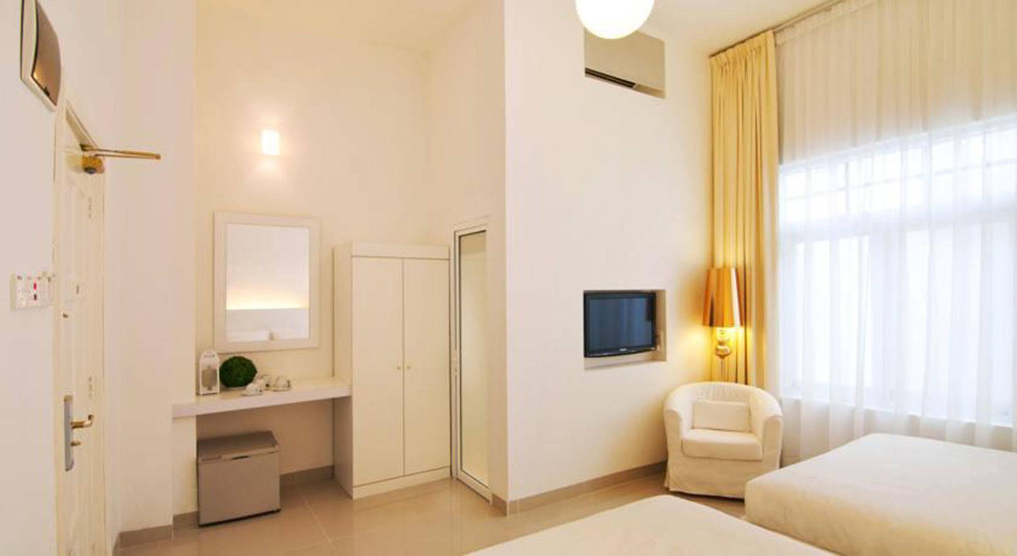 Chulia Heritage Hotel George Town  Kültér fotó