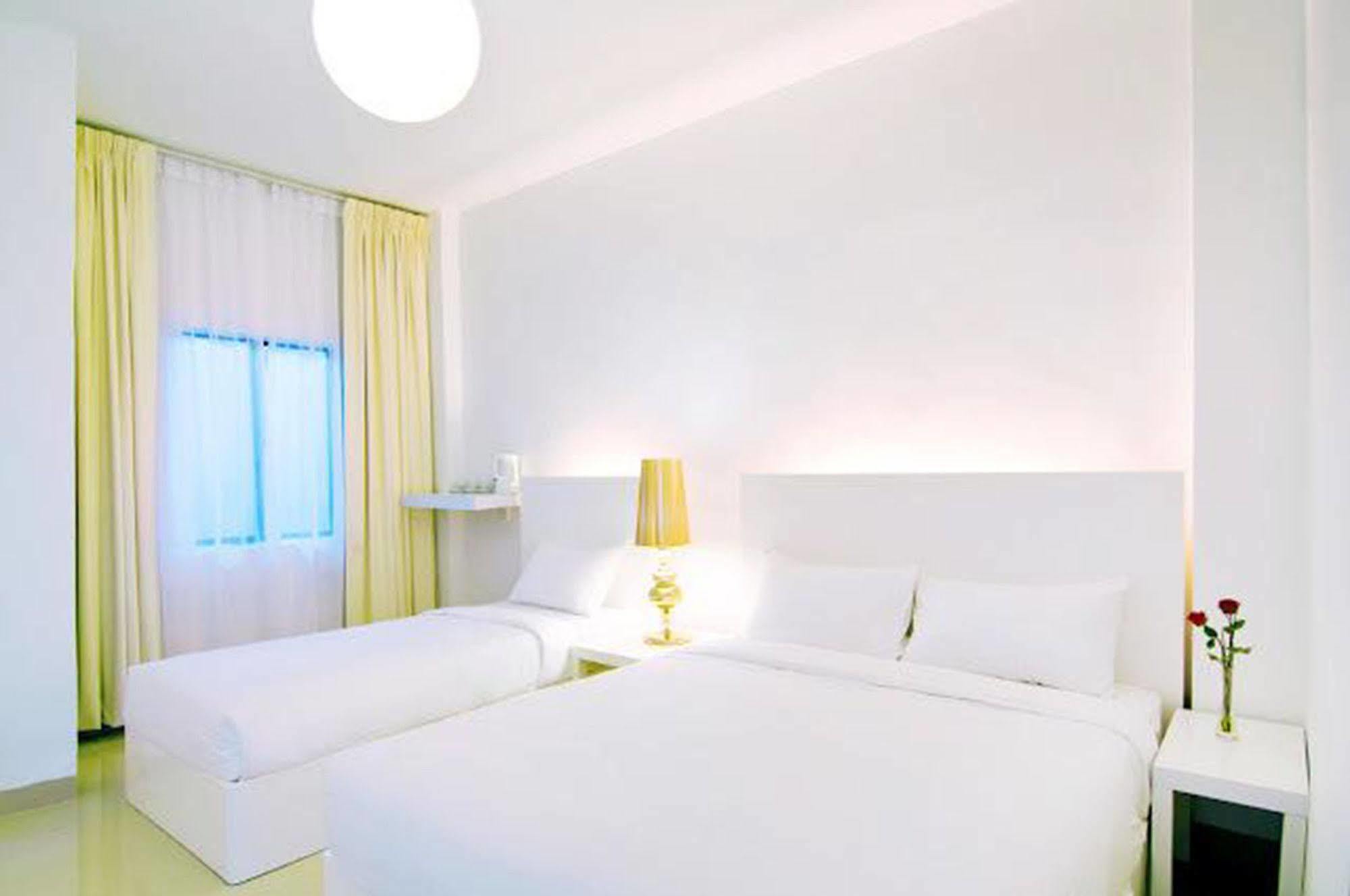 Chulia Heritage Hotel George Town  Kültér fotó