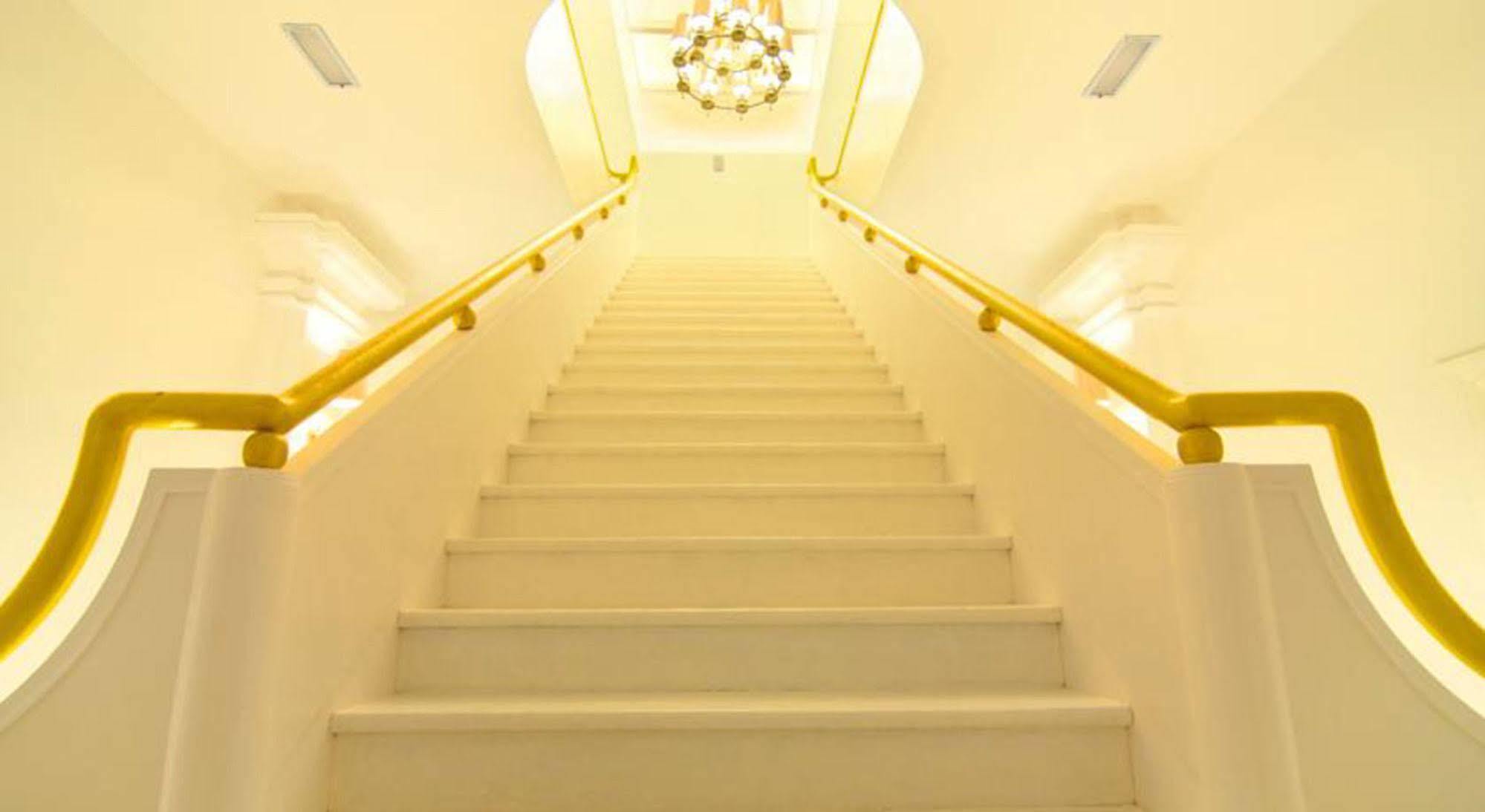 Chulia Heritage Hotel George Town  Kültér fotó