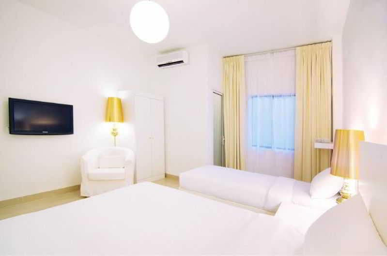 Chulia Heritage Hotel George Town  Kültér fotó